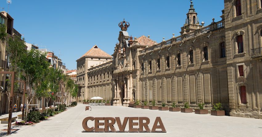 PlacaUniversitatCervera